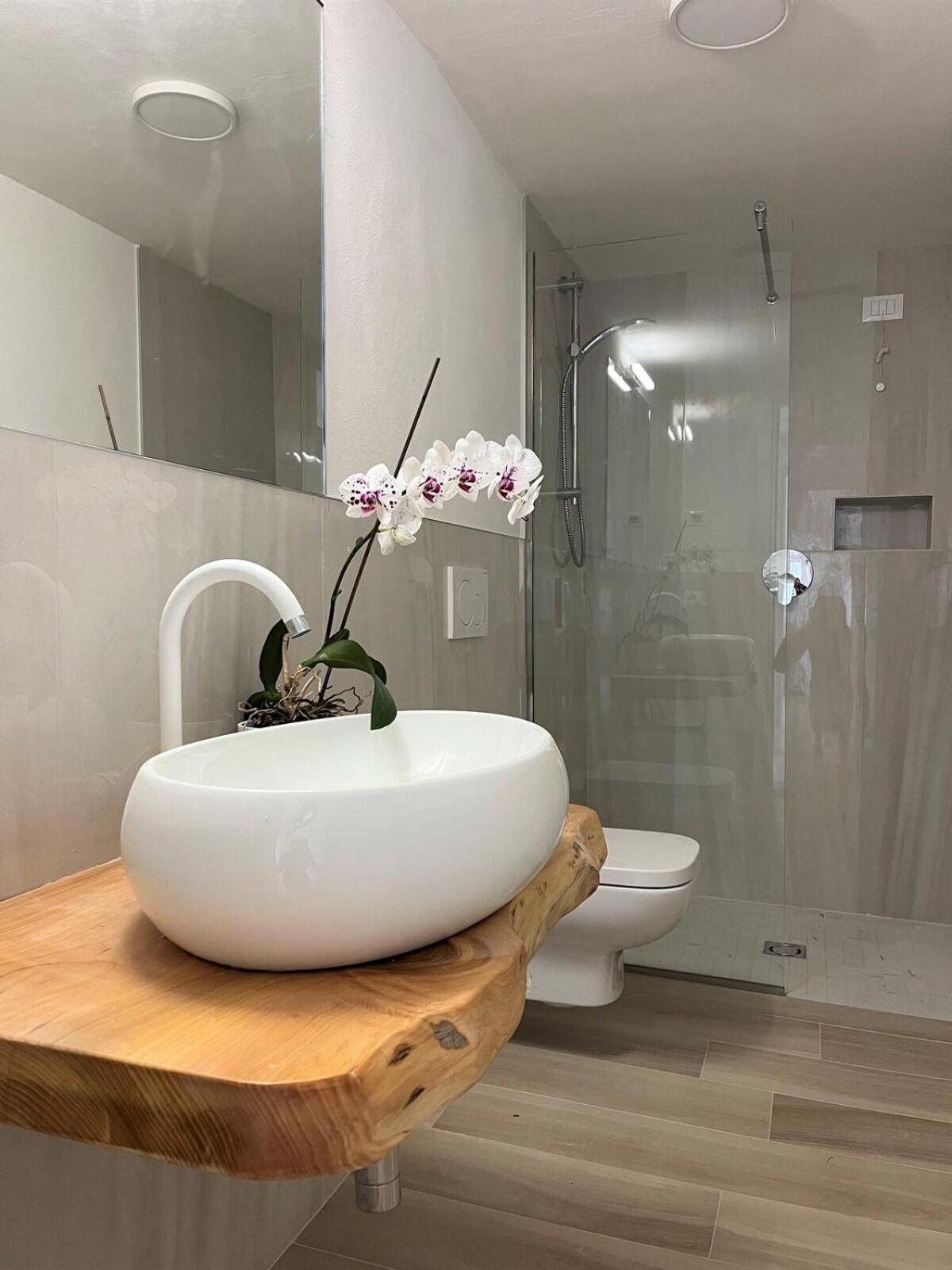 Appartamento Attico Lilium Peschiera del Garda Esterno foto